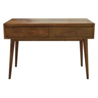 Astrid Two Drawer Console Table