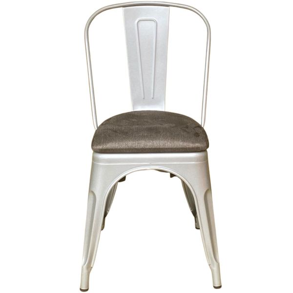 Bistro UPH Seat Side Chair