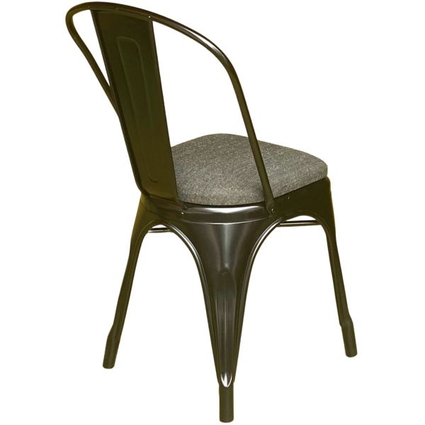 Bistro UPH Seat Side Chair