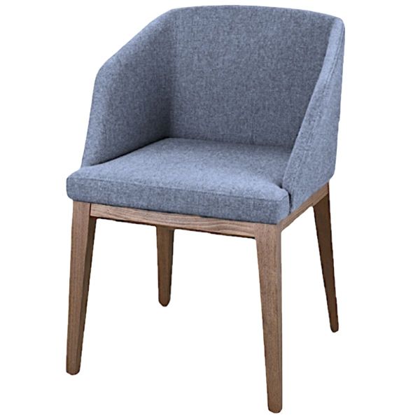 Bruno Carver Chair