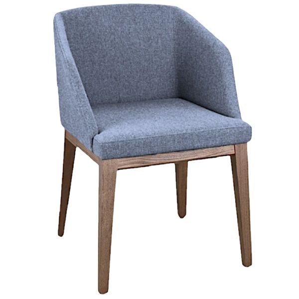 Bruno Carver Chair