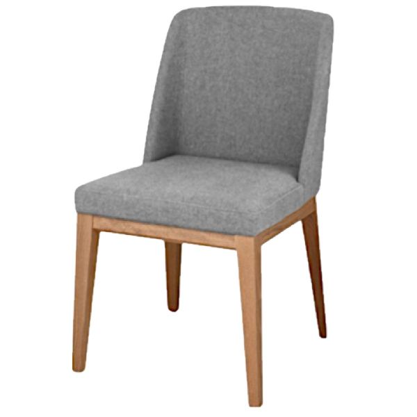 Bruno Side Chair