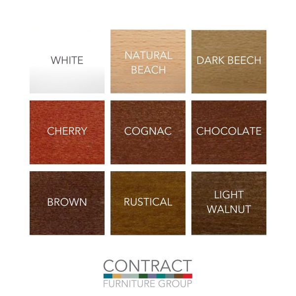 Tyler Open Arm Carver Chair