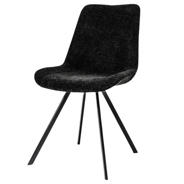 Colton Metal Side Chair