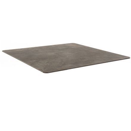 Compact Laminate Square Table Top
