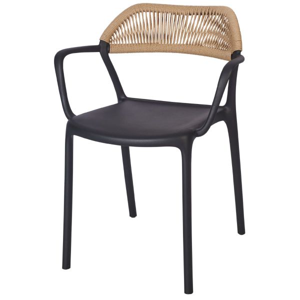 Amalfi Arm Chair