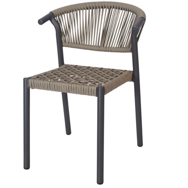 Barcelona Side Chair