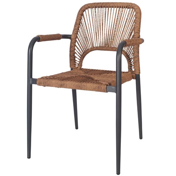 Bilbao Arm Chair
