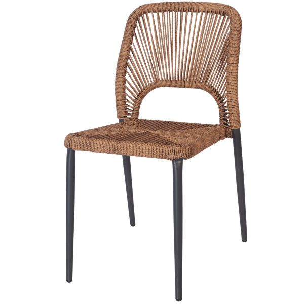Bilbao Side Chair 