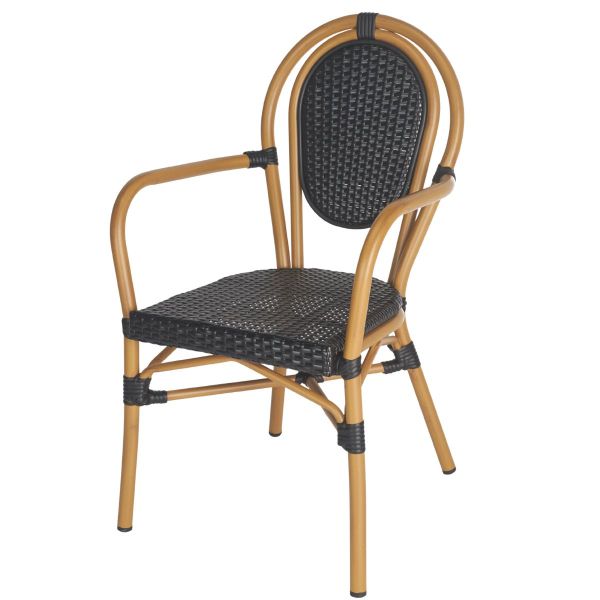 Marseille Arm Chair