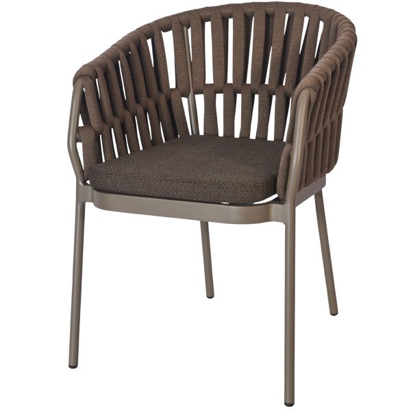 St Tropez Arm Chair