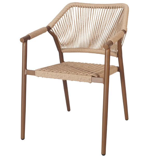Valencia Arm Chair