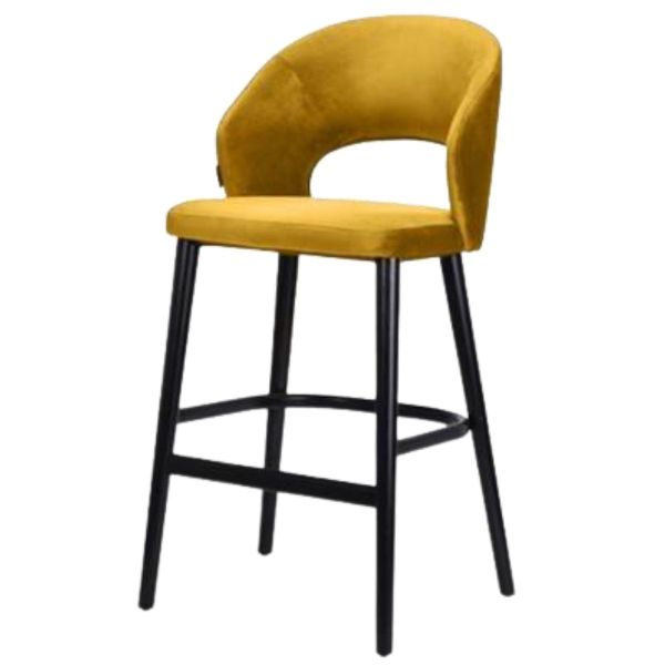 Ambrosia High Chair