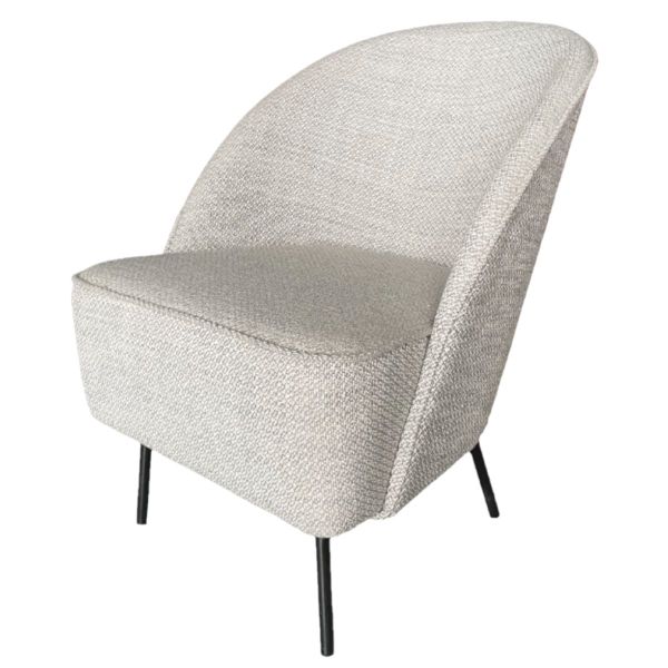 Arcana Lounge Chair