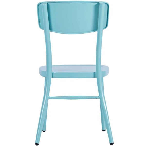 Arles Side Chair (Blue)