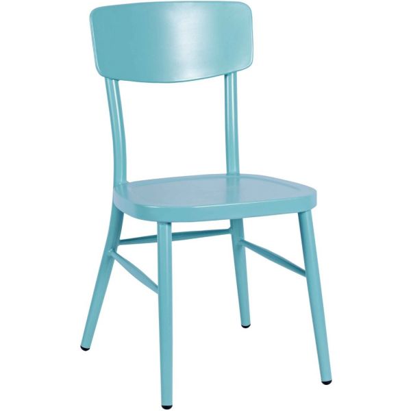 Arles Side Chair (Blue)
