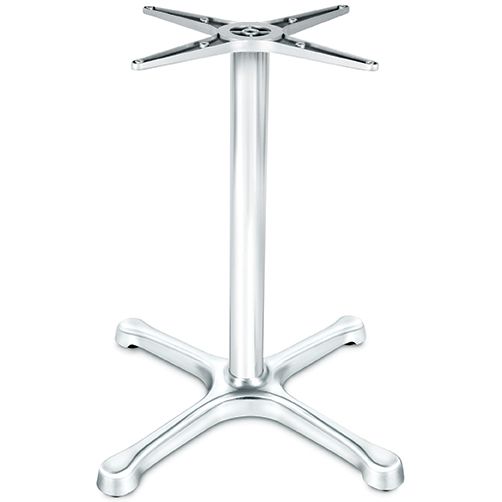 Auto Adjust BX26 Dining Height Table Base (Chrome)