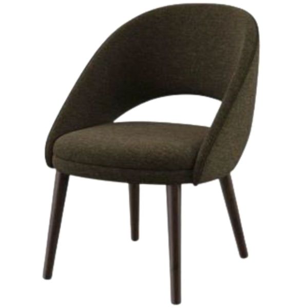 Bend Lounge Chair