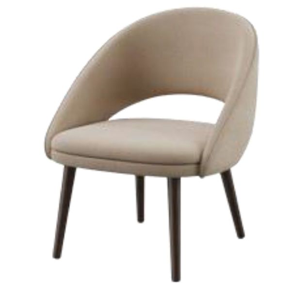 Bend XL Lounge Chair 