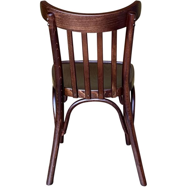 Bentwood 1319S Slat Back Side Chair