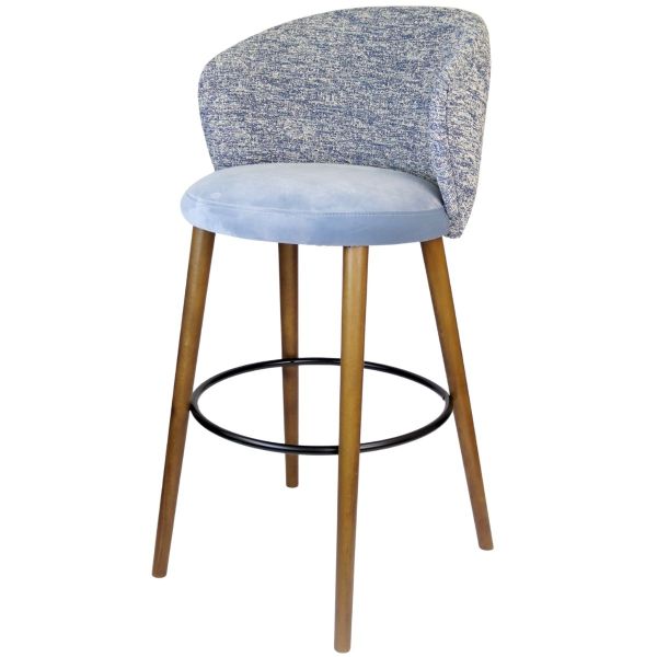Bishop High Chair