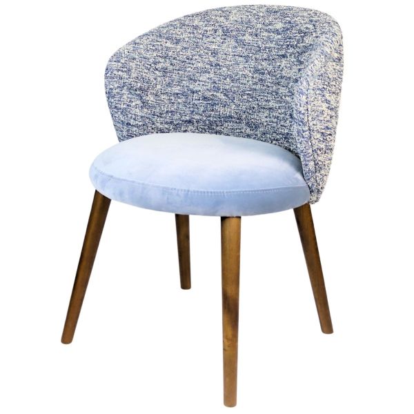 Bishop Carver Chair