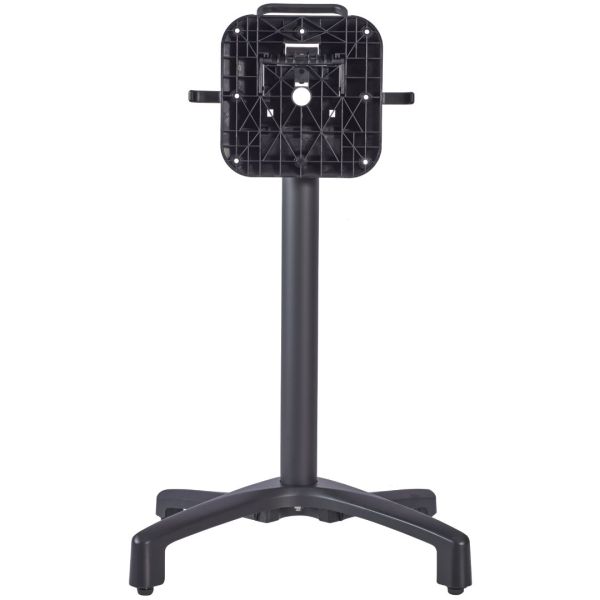 Altea Flip Top Dining Height Table Base (Black)