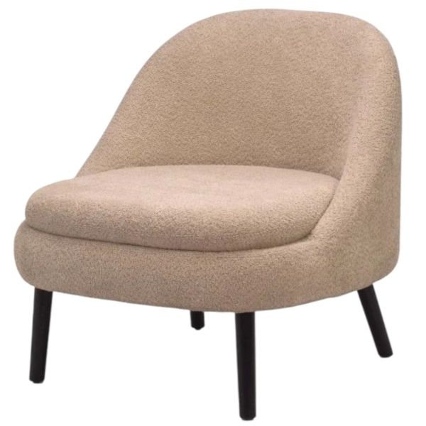 Blend Lounge Chair