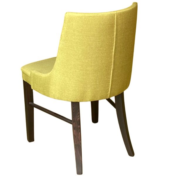 Bono Deluxe Side Chair