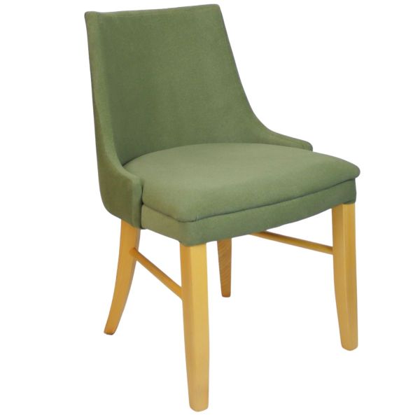 Bono Side Chair (Lana Bayleaf)