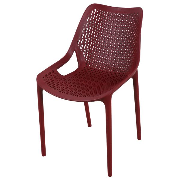 Oxy Side Chair
