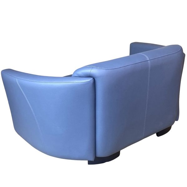Brando Two Seater Snuggler Tub Chair