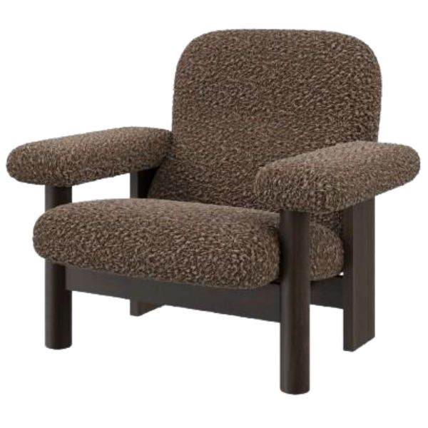 Brasil Lounge Chair