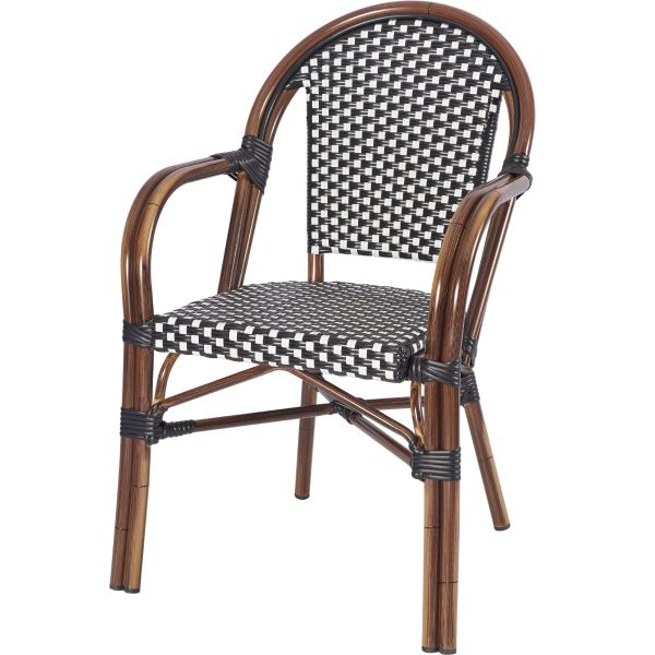 Carcassonne Arm Chair
