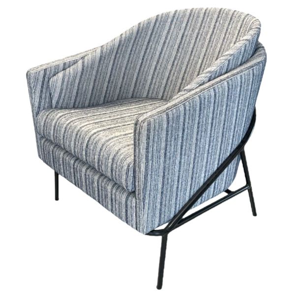 Charon Lounge Chair