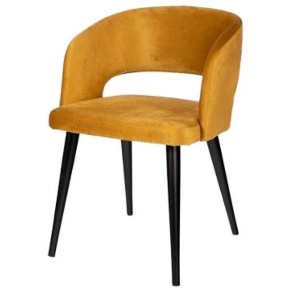 Como Carver Chair