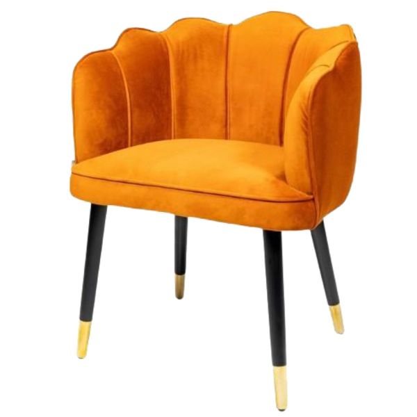 Daisy Carver Chair