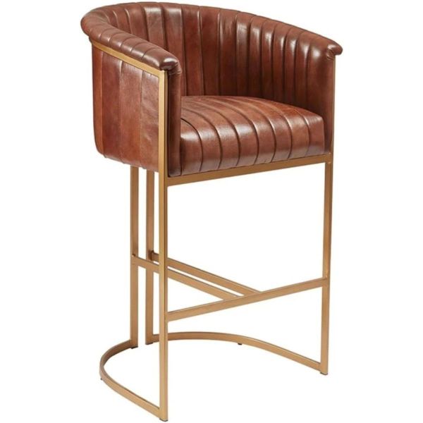 Deco High Chair
