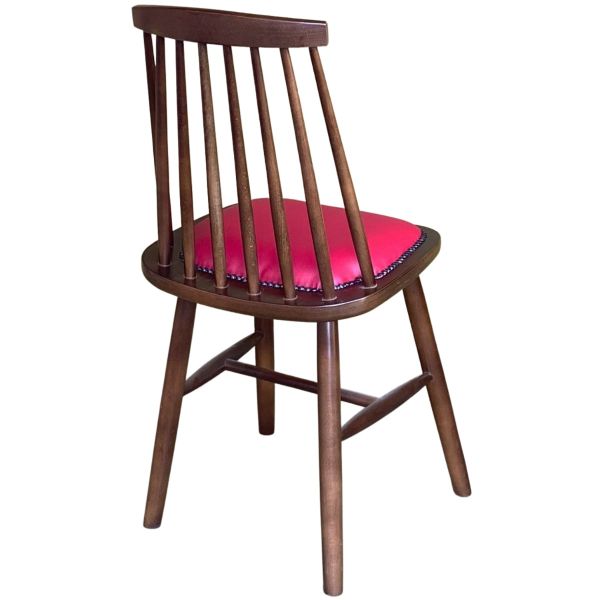 Derwent UPH Seat Side Chair 
