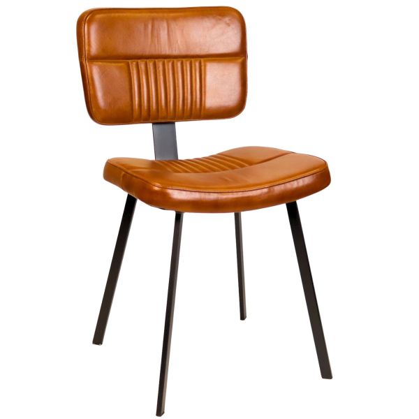 Foundry Side Chair