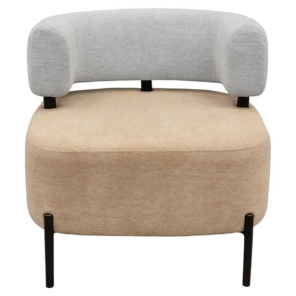 Fran Lounge Chair