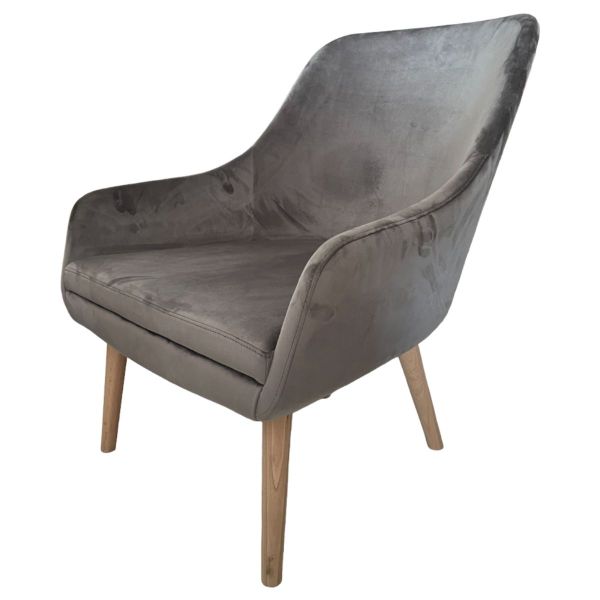 George Lounge Chair