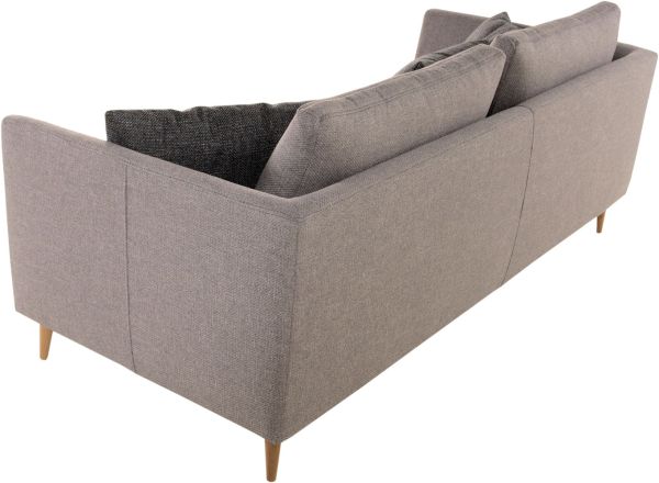 Donna Two Seater Sofa