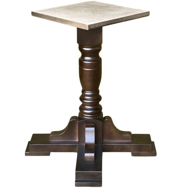 Harley Large Dining Height Table Base