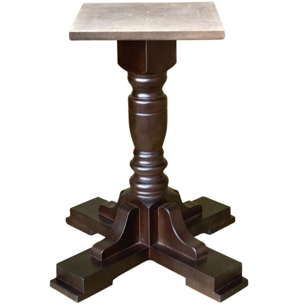 Harley Large Dining Height Table Base