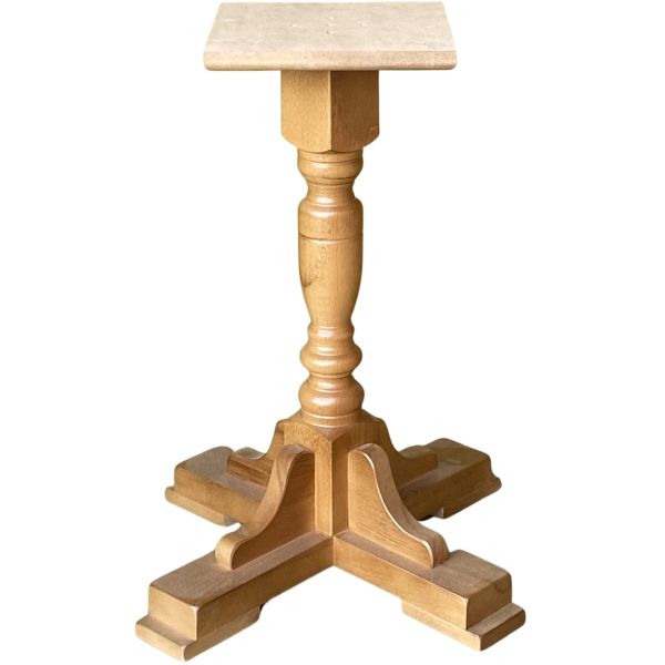 Harley Small Dining Height Table Base