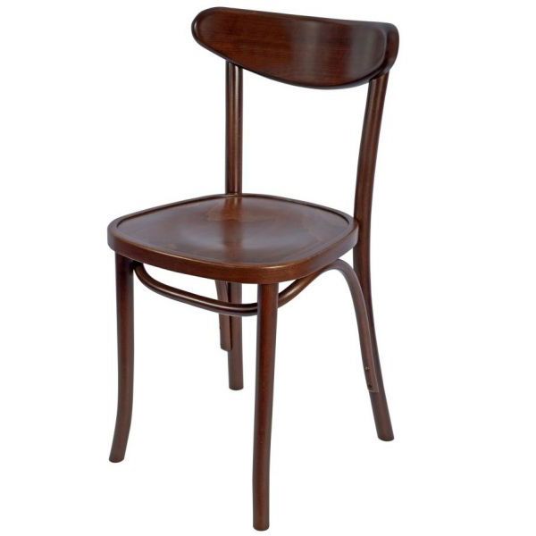 Bentwood Hendon Side Chair