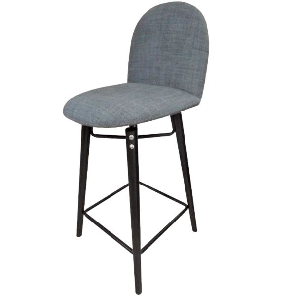 Hill High Chair