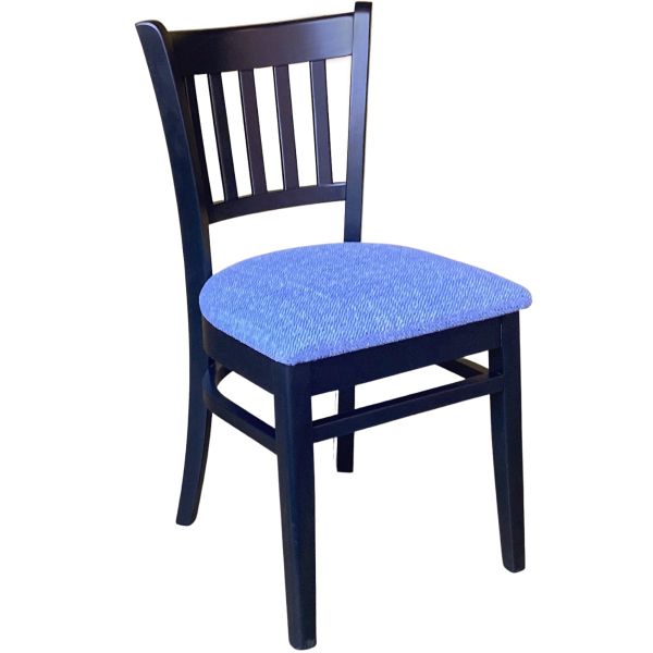 Holt UPH Seat Side Chair