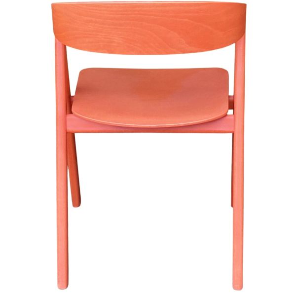 Horn Solid Side Chair